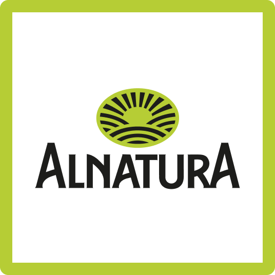  Alnatura logo
