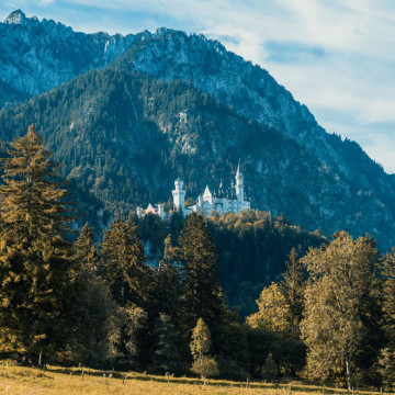 Explore greenjobs in Bavaria