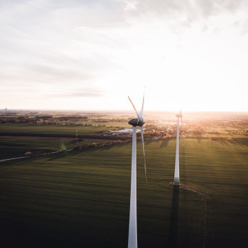 Entdecke Greenjobs in Brandenburg