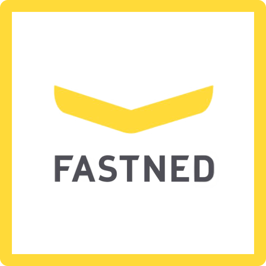  Fastned logo