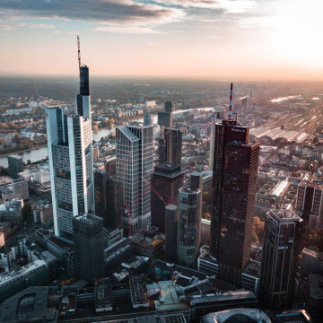 Greenjobs Frankfurt: Nachhaltige Stellenanzeigen in der Finanzmetropole