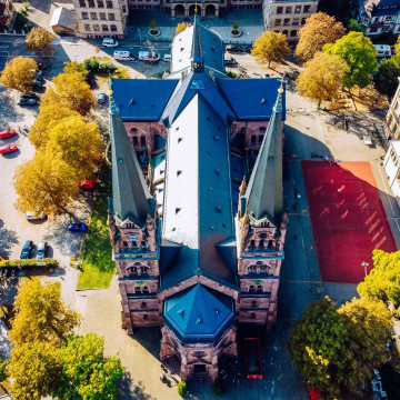 Greenjobs Freiburg: Nachhaltige Stellenanzeigen im grünen Herzen