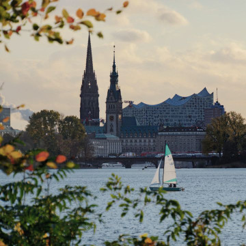 Greenjobs Hamburg: Sustainable Job Listings in the Hanseatic City