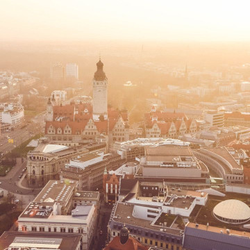 Greenjobs Leipzig: Sustainable Job Listings in the Cultural and Trade Fair City