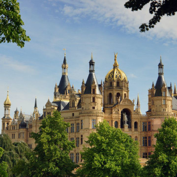 Entdecke Greenjobs in Mecklenburg-Vorpommern