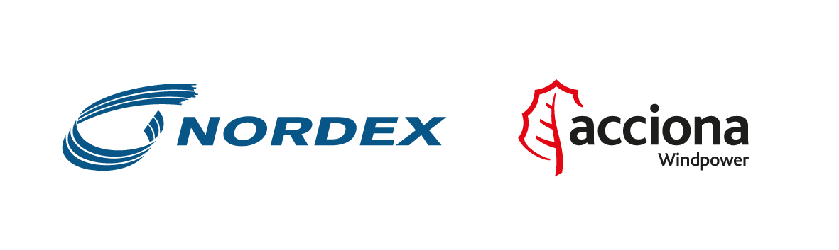  Nordex SE logo