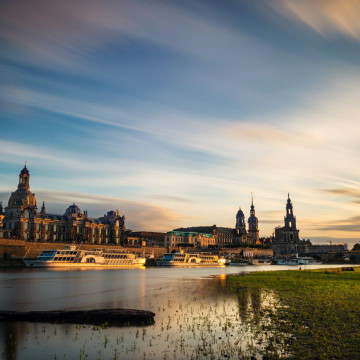 Explore greenjobs in Saxony