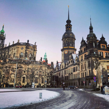 Explore greenjobs in Saxony-Anhalt