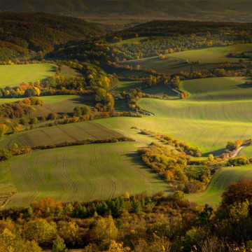 Entdecke Greenjobs in Thüringen