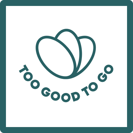  Too Good To Go logo