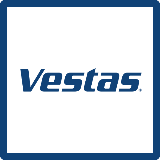  Vestas logo
