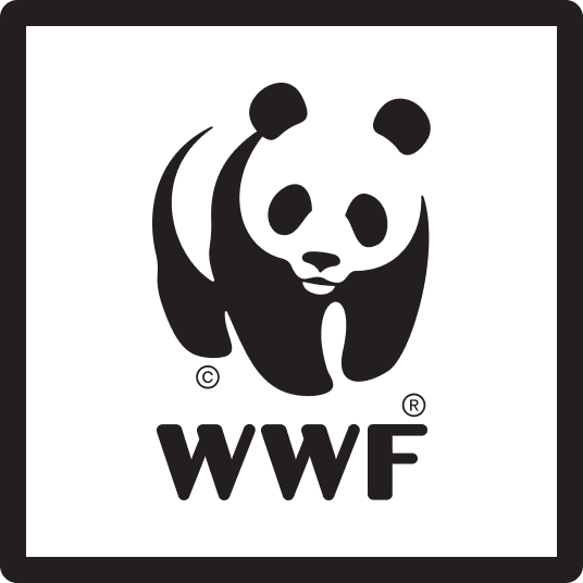  WWF logo